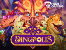 Top casino bonuses online. Roku VIP slotlar.16